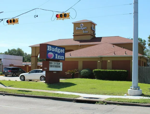 Budget Inn hotel detail image 3