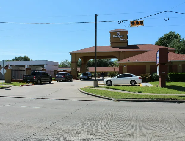 Budget Inn hotel detail image 4