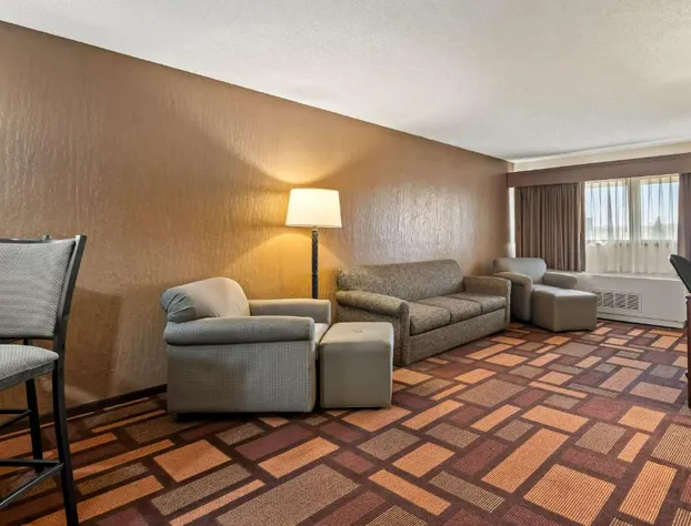 Best Western Tower West Lodge hotel detail image 2