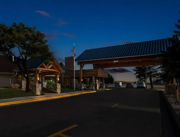 Best Western Tower West Lodge hotel detail image 1