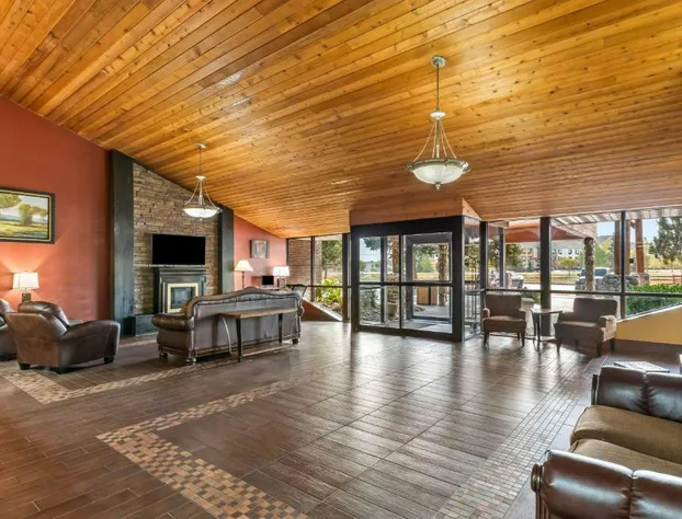 Best Western Tower West Lodge hotel detail image 3