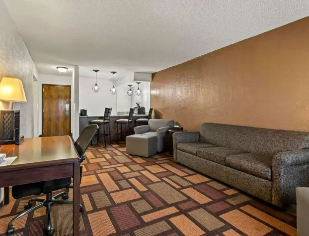 Best Western Tower West Lodge hotel detail image 4