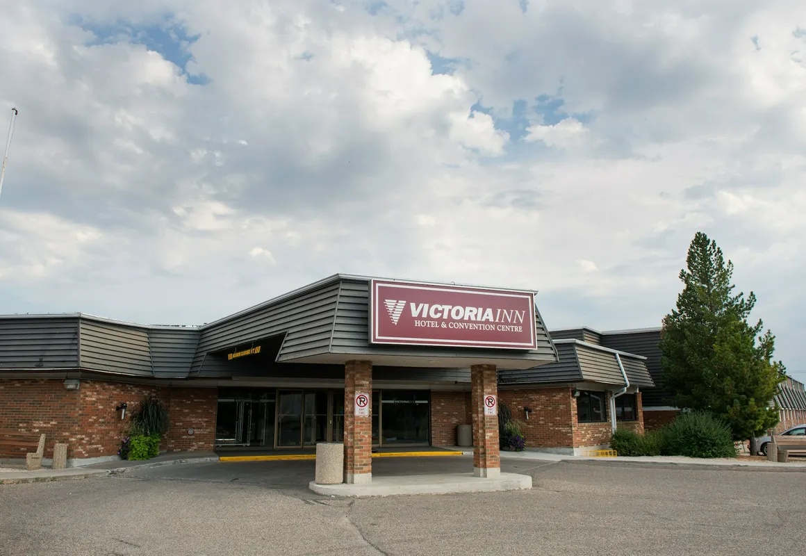 Victoria Inn Hotel & Convention Centre Brandon hotel hero
