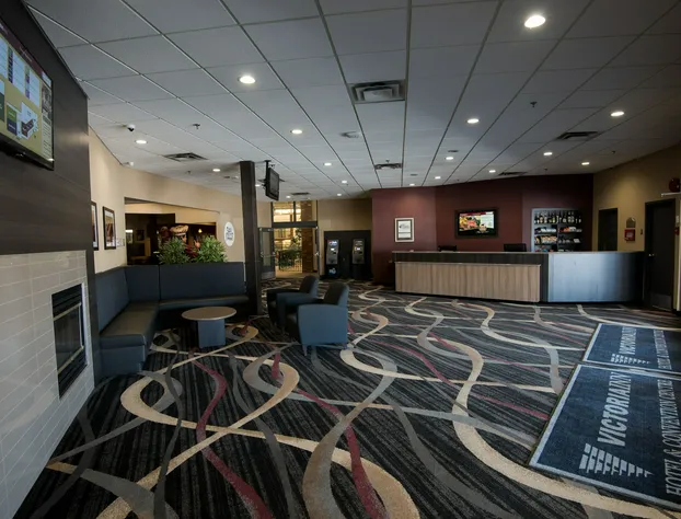 Victoria Inn Hotel & Convention Centre Brandon hotel detail image 3