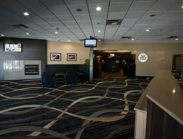 Victoria Inn Hotel & Convention Centre Brandon hotel detail image 4