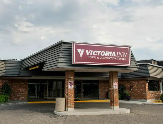 Victoria Inn Hotel & Convention Centre Brandon hotel detail image 1