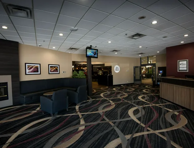 Victoria Inn Hotel & Convention Centre Brandon hotel detail image 2