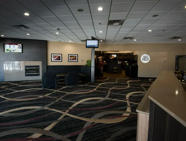 Victoria Inn Hotel & Convention Centre Brandon hotel detail image 4