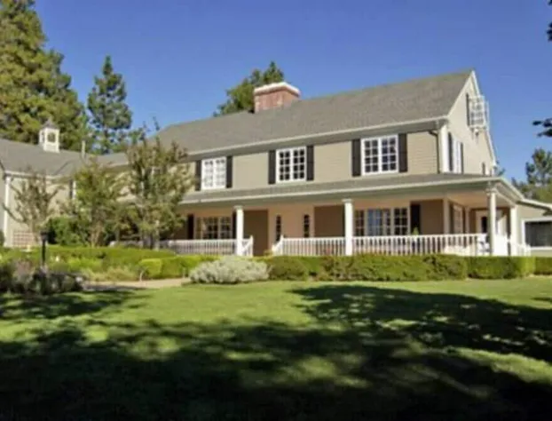 Sierra Sun Cloud Inn - Colfax hotel detail image 1