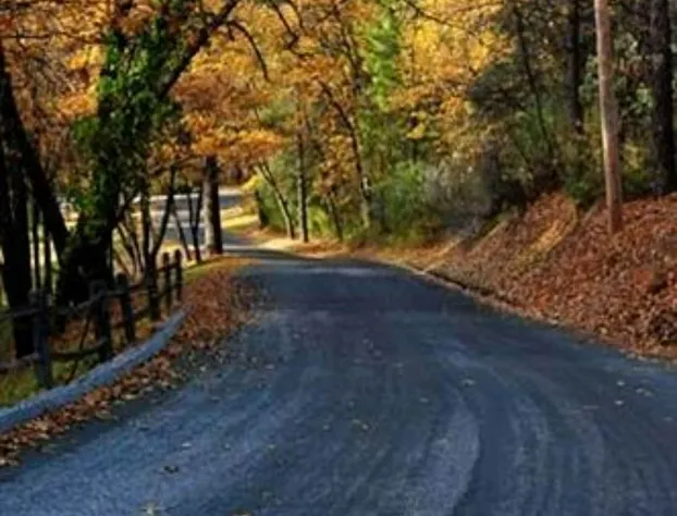 Sierra Sun Cloud Inn - Colfax hotel detail image 3