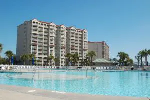 Barefoot Resort & Yacht Club hotel hero