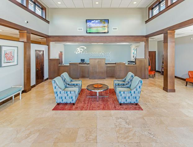 Barefoot Resort Golf & Yacht Club Villas hotel detail image 4