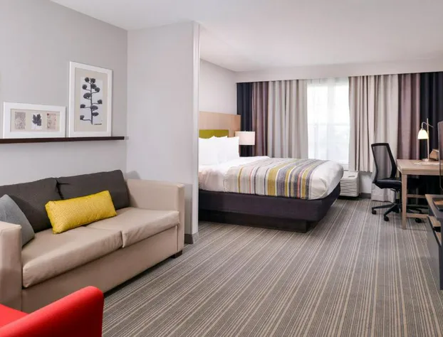 Country Inn & Suites by Radisson, Tinley Park, IL hotel detail image 2