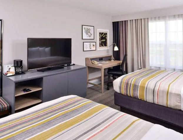 Country Inn & Suites by Radisson, Tinley Park, IL hotel detail image 3