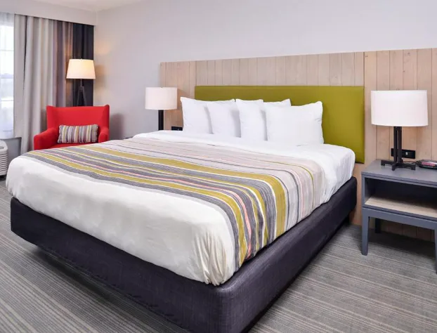 Country Inn & Suites by Radisson, Tinley Park, IL hotel detail image 4
