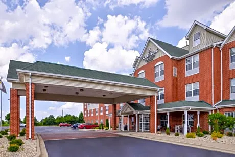 Country Inn & Suites by Radisson, Tinley Park, IL hotel hero