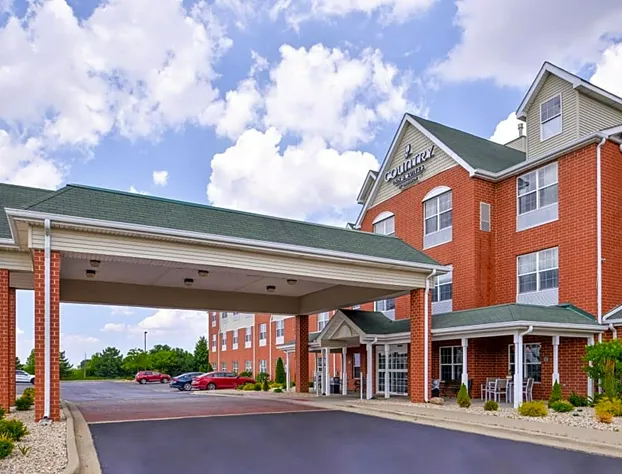 Country Inn & Suites by Radisson, Tinley Park, IL hotel detail image 1