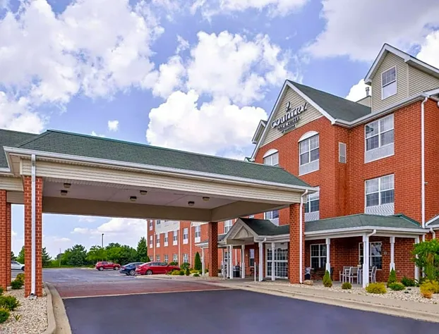 Country Inn & Suites by Radisson, Tinley Park, IL hotel detail image 2