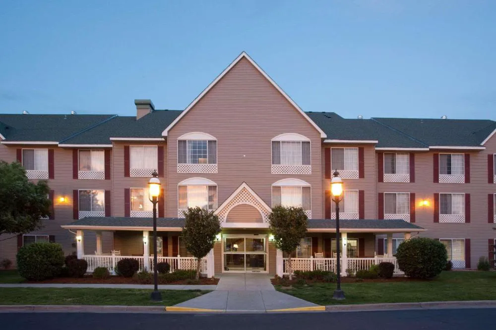 Country Inn & Suites by Radisson, Greeley, CO hotel hero