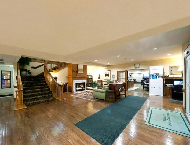 Country Inn & Suites by Radisson, Greeley, CO hotel detail image 2