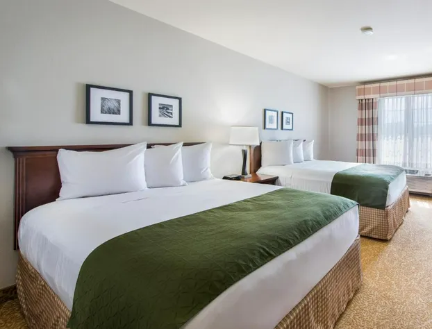 Country Inn & Suites by Radisson, Greeley, CO hotel detail image 1