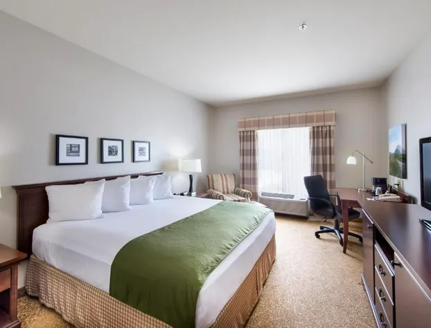 Country Inn & Suites by Radisson, Greeley, CO hotel detail image 2