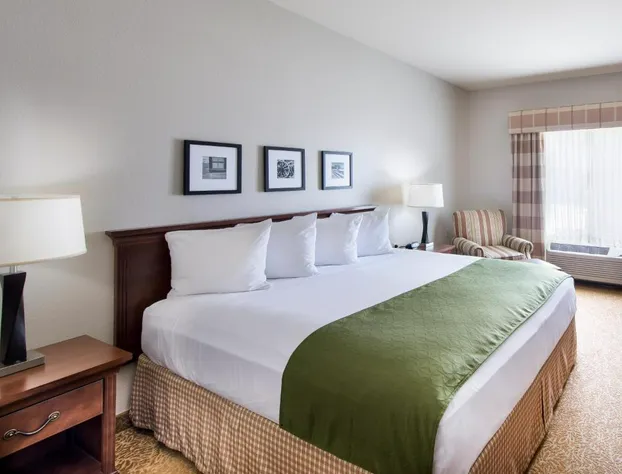 Country Inn & Suites by Radisson, Greeley, CO hotel detail image 3