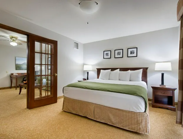 Country Inn & Suites by Radisson, Greeley, CO hotel detail image 4