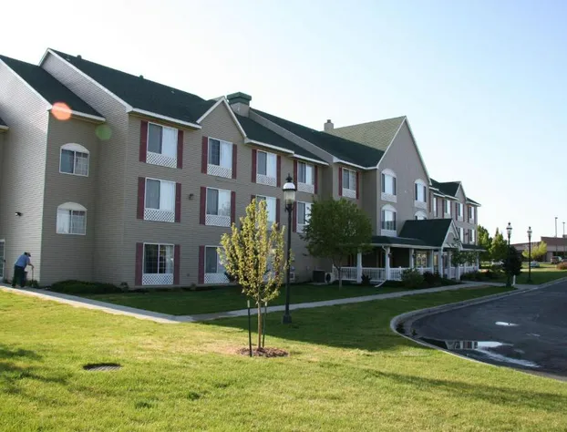 Country Inn & Suites by Radisson, Greeley, CO hotel detail image 1