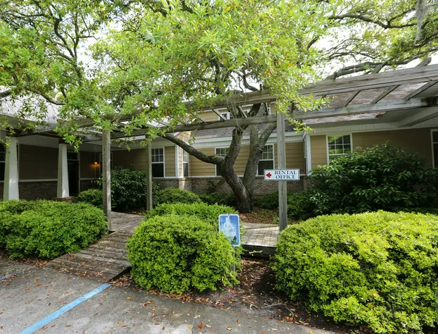 True Blue Resort hotel detail image 1