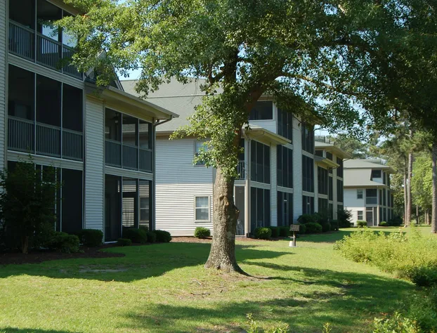 True Blue Resort hotel detail image 3