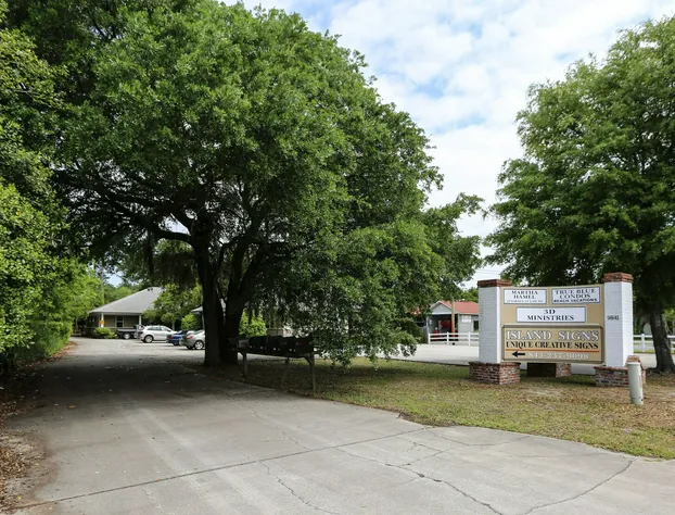 True Blue Resort hotel detail image 4