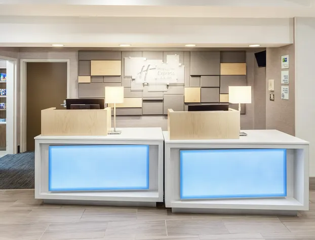 Holiday Inn Express Hotel & Suites Tilton - Lakes Region by IHG hotel detail image 2