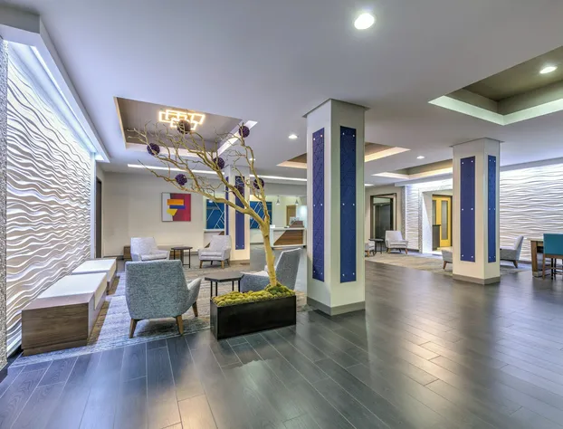 Holiday Inn Express & Suites Amarillo West by IHG hotel detail image 3