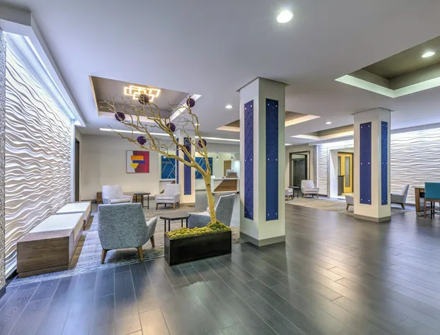 Holiday Inn Express & Suites Amarillo West by IHG hotel detail image 3