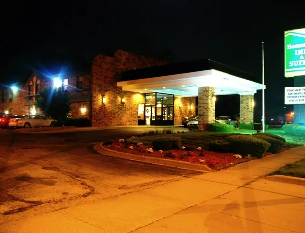 Homestyle Inn and Suites Springfield hotel detail image 2