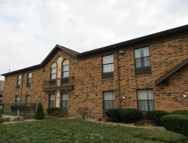 Homestyle Inn and Suites Springfield hotel detail image 4