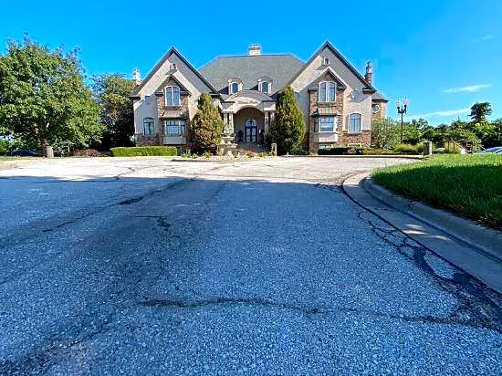 Chateau Avalon Hotel & Spa hotel hero