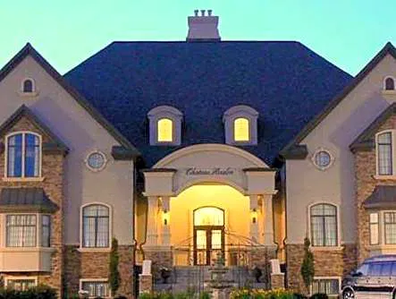 Chateau Avalon Hotel & Spa hotel detail image 1