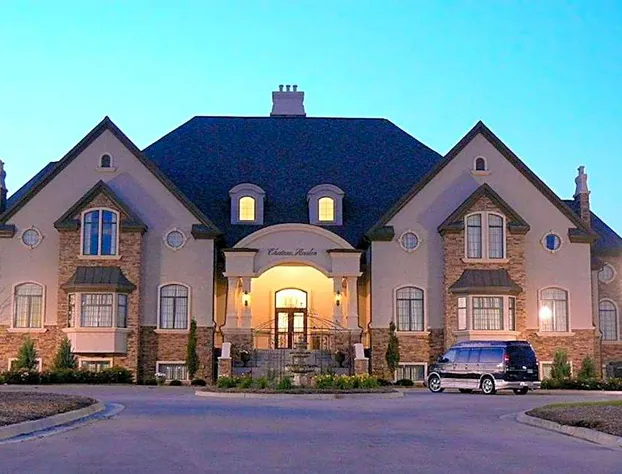 Chateau Avalon Hotel & Spa hotel detail image 2