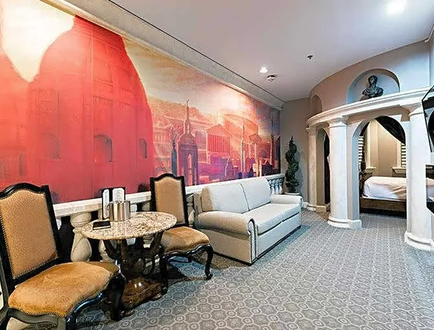 Chateau Avalon Hotel & Spa hotel detail image 3