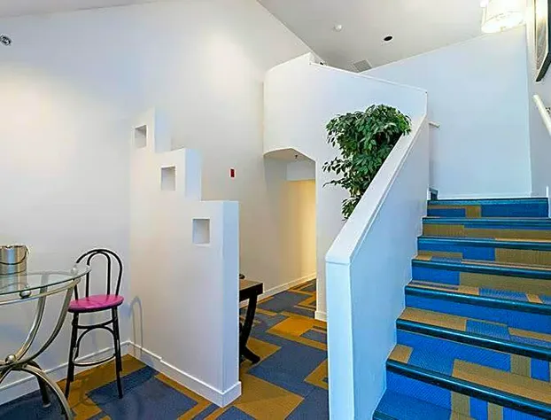 Chateau Avalon Hotel & Spa hotel detail image 4