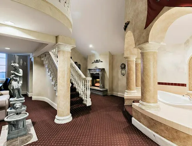 Chateau Avalon Hotel & Spa hotel detail image 1