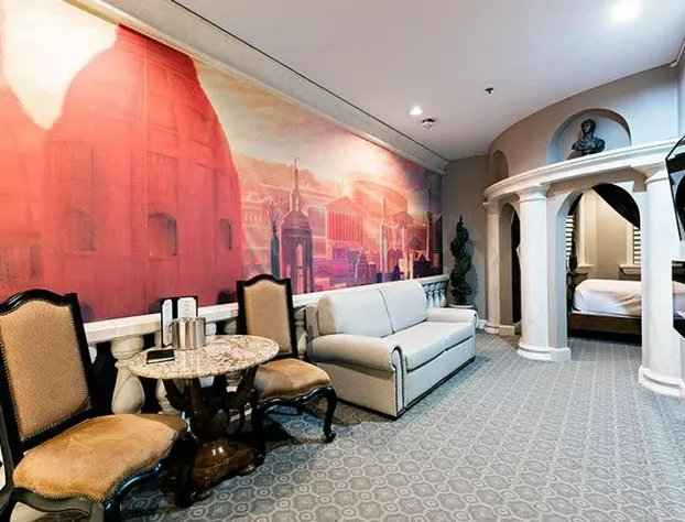 Chateau Avalon Hotel & Spa hotel detail image 3