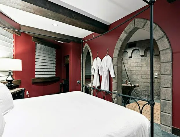 Chateau Avalon Hotel & Spa hotel detail image 4