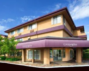Governors Inn Hotel hotel detail image 1