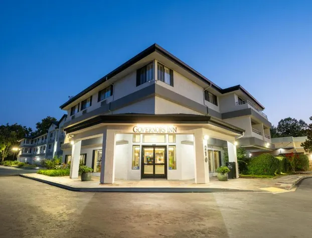 Governors Inn Hotel hotel detail image 2