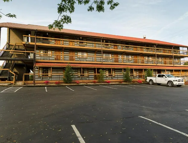 Timbers Lodge hotel detail image 3