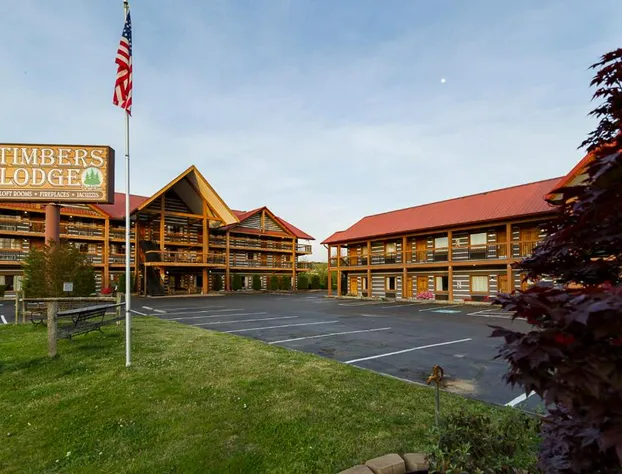 Timbers Lodge hotel detail image 4