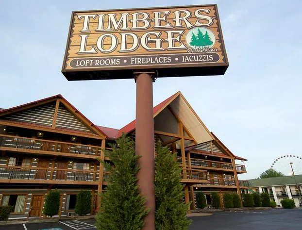 Timbers Lodge hotel detail image 1